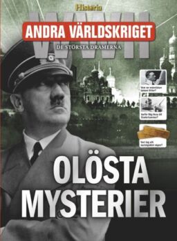 Andra Varldskriget – Februari 2026