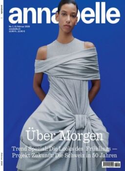 Annabelle – 13 Februar 2026