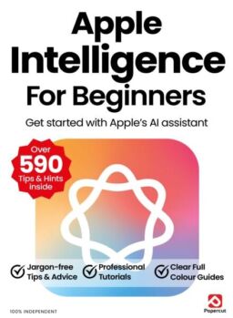 Apple Intelligence For Beginners – February 2026