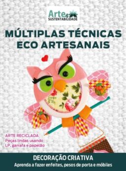 Arte e Sustentabilidade – Fevereiro 2026