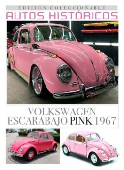 Autos Historicos – Febrero 2026
