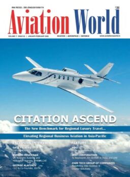 Aviation World Magazine – January-February 2026