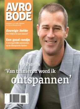 Avrobode – 10 Februari 2026