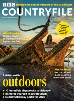 BBC Countryfile – February 2026