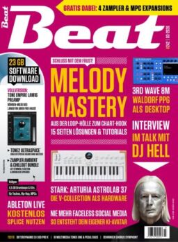 Beat – Marz 2026