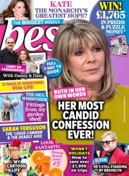Best – 17 February 2026