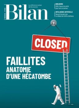 Bilan – Fevrier 2026