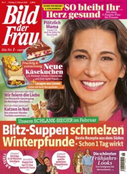 Bild der Frau – 6 Februar 2026