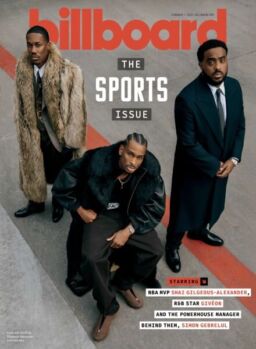 Billboard – February 7 2026