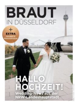 Braut in – 31 Januar 2026
