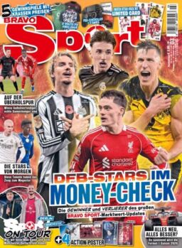 Bravo Sport – 12 Februar 2026
