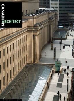 Canadian Architect – February 2026