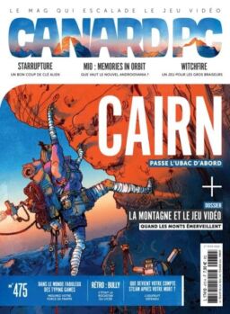 Canard PC – Fevrier 2026