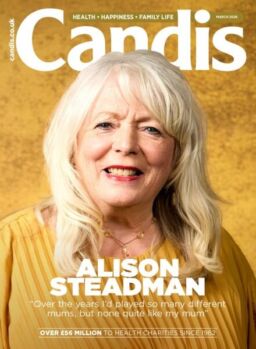 Candis – March 2026