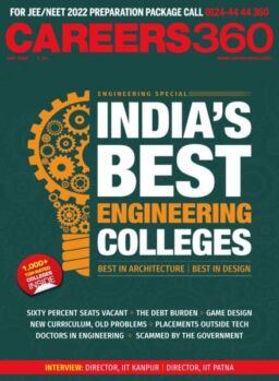 Careers 360 – May 2022