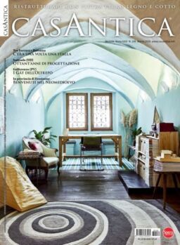 CasAntica – Marzo 2026