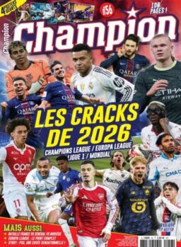 Champion – N 56 2026