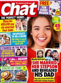 Chat – 19 February 2026