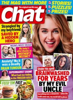 Chat – 26 February 2026