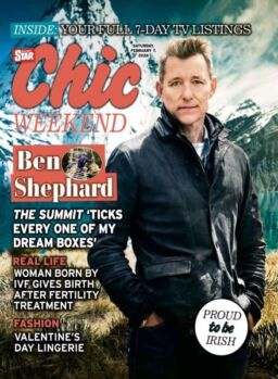 Chic – 7 February 2026