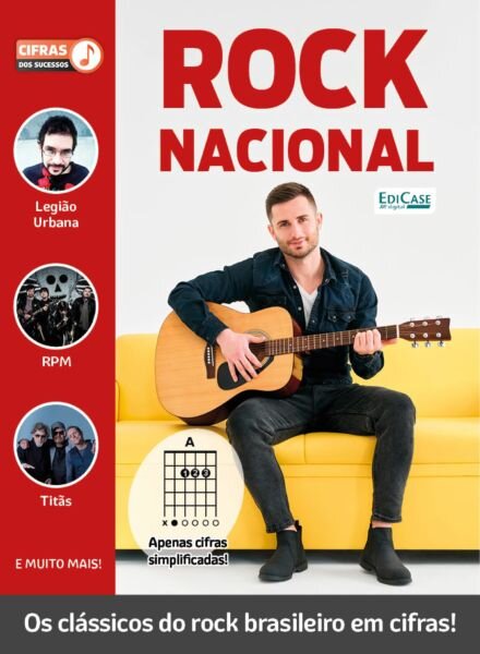 Cifras dos Sucessos – Fevereiro 2026 Cover