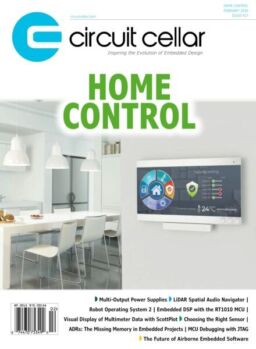 Circuit Cellar – February 2026