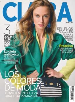 Clara – Marzo 2026