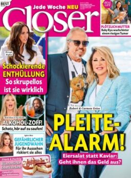 Closer Germany – 4 Februar 2026