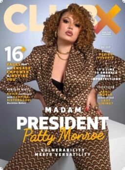 ClubX – August 2022