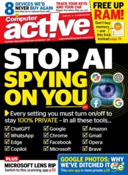 Computeractive – 11 February 2026