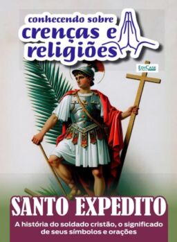 Conhecendo Crencas e Religioes – 31 Janeiro 2026