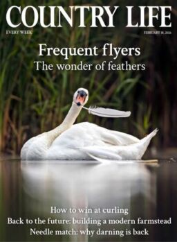Country Life UK – February 18 2026