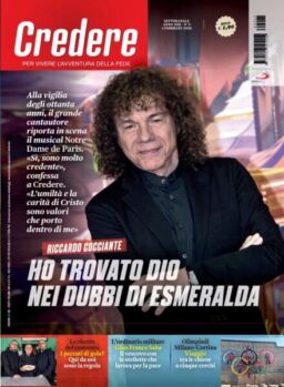 Credere – 1 Febbraio 2026