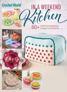 Crochet World Specials – Late Spring 2026