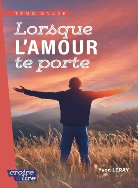 Croire & Lire – Decembre 2025 Cover