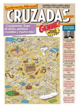 Cruzadas y Genial! – Febrero 2026