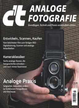 c’t Sonderhefte – 30 Januar 2026
