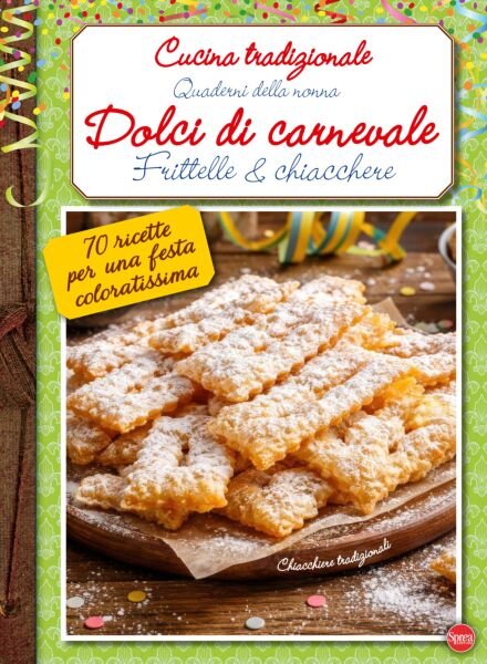 Cucina Tradizionale – Febbraio 2026 Cover