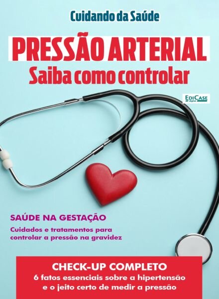Cuidando da Saude – 1 Fevereiro 2026 Cover