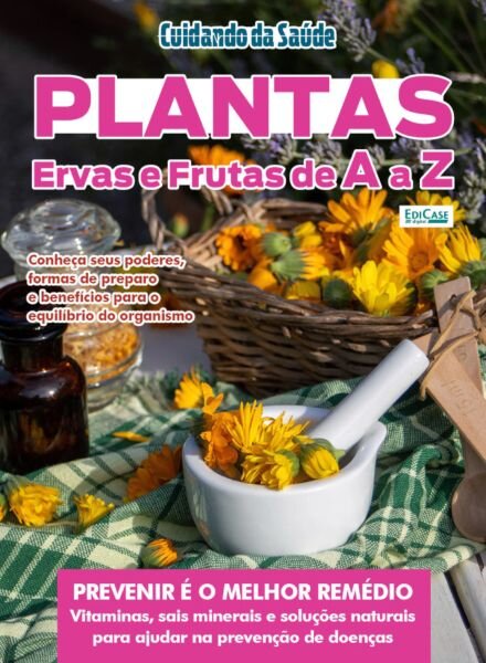 Cuidando da Saude – 16 Fevereiro 2026 Cover