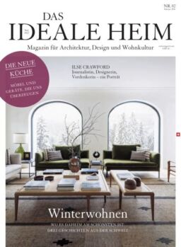 Das Ideale Heim – Februar 2026