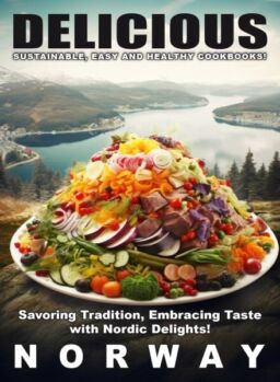 Delicious – Norway – February 2026