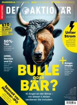 Der Aktionar – 20 Februar 2026