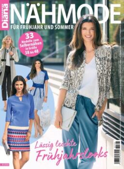 Diana Spezial – 31 Januar 2026