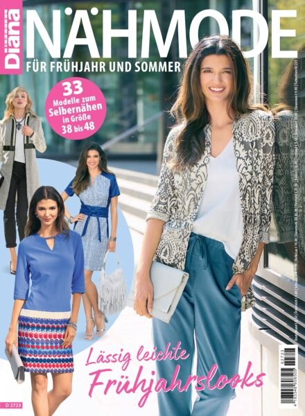 Diana Spezial – 31 Januar 2026 Cover