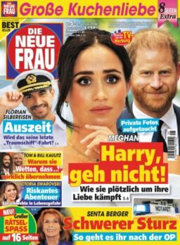 Die Neue Frau – 28 Januar 2026