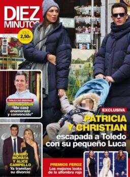 Diez Minutos – 4 Febrero 2026
