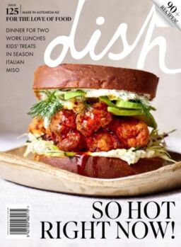Dish – February 2026