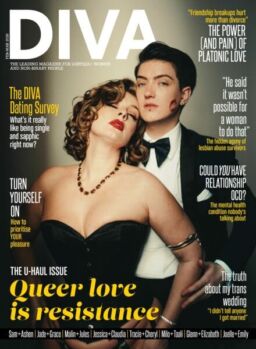 Diva UK – February-March 2026
