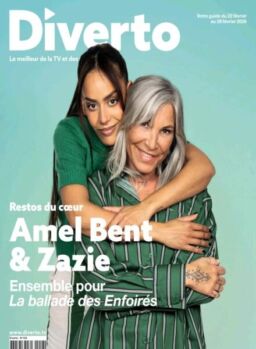 Diverto – 22 Fevrier 2026